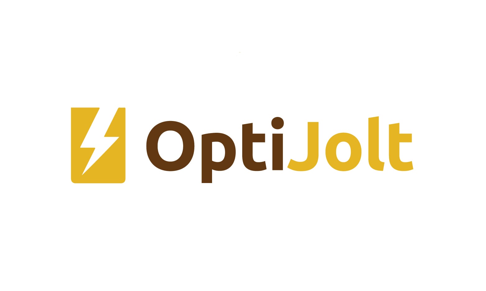 OptiJolt logo